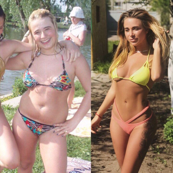 تجربة في استخدام Keto -Guru من كاثرين من Kyiv