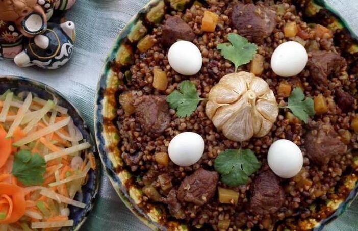 تنوع